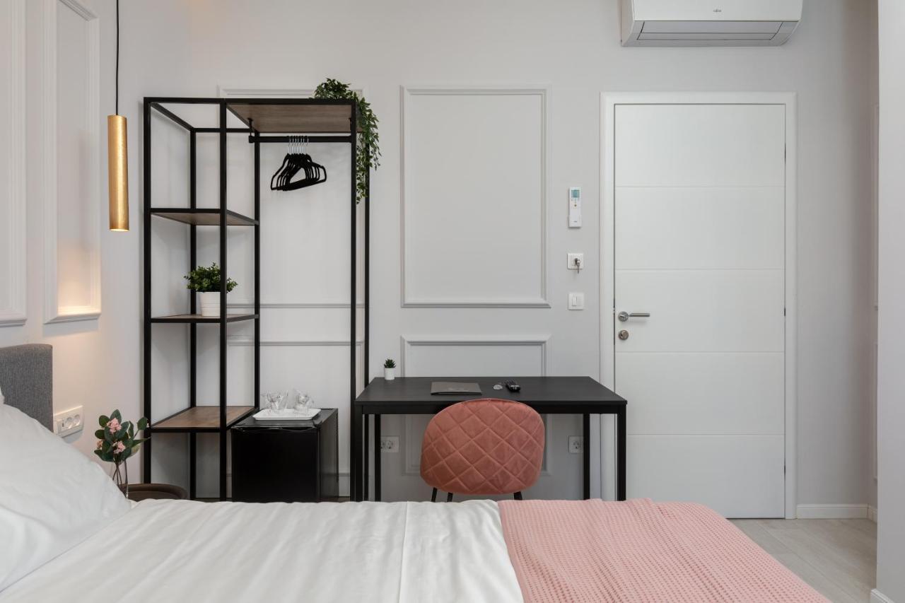 Apartamento Ca' Di Mamma II Dubrovnik Exterior foto