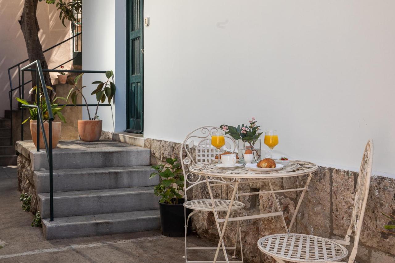 Apartamento Ca' Di Mamma II Dubrovnik Exterior foto