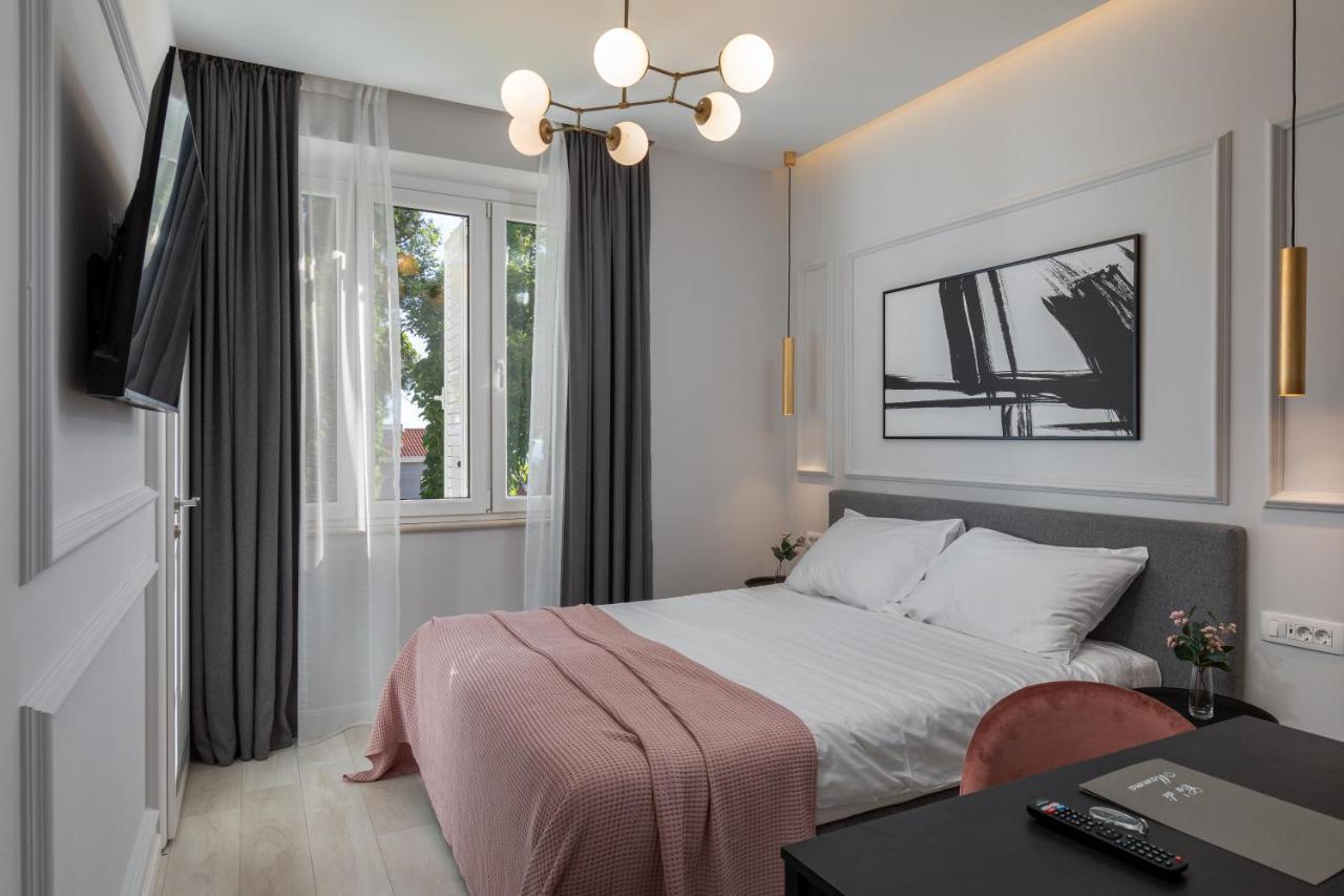 Apartamento Ca' Di Mamma II Dubrovnik Exterior foto