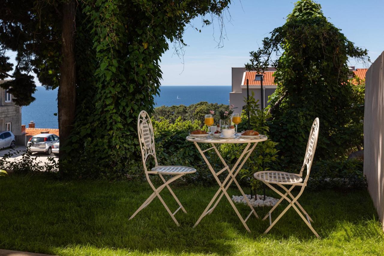 Apartamento Ca' Di Mamma II Dubrovnik Exterior foto