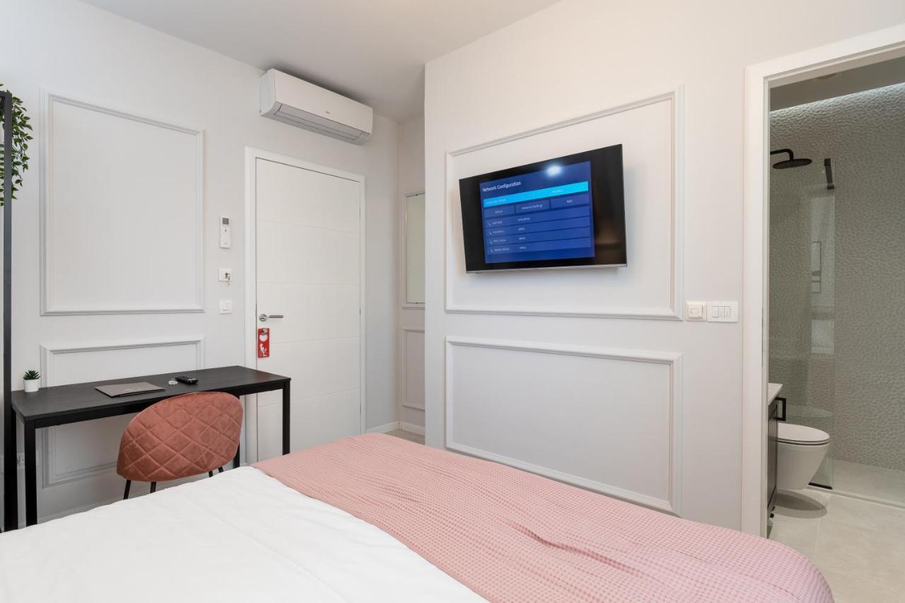 Apartamento Ca' Di Mamma II Dubrovnik Exterior foto