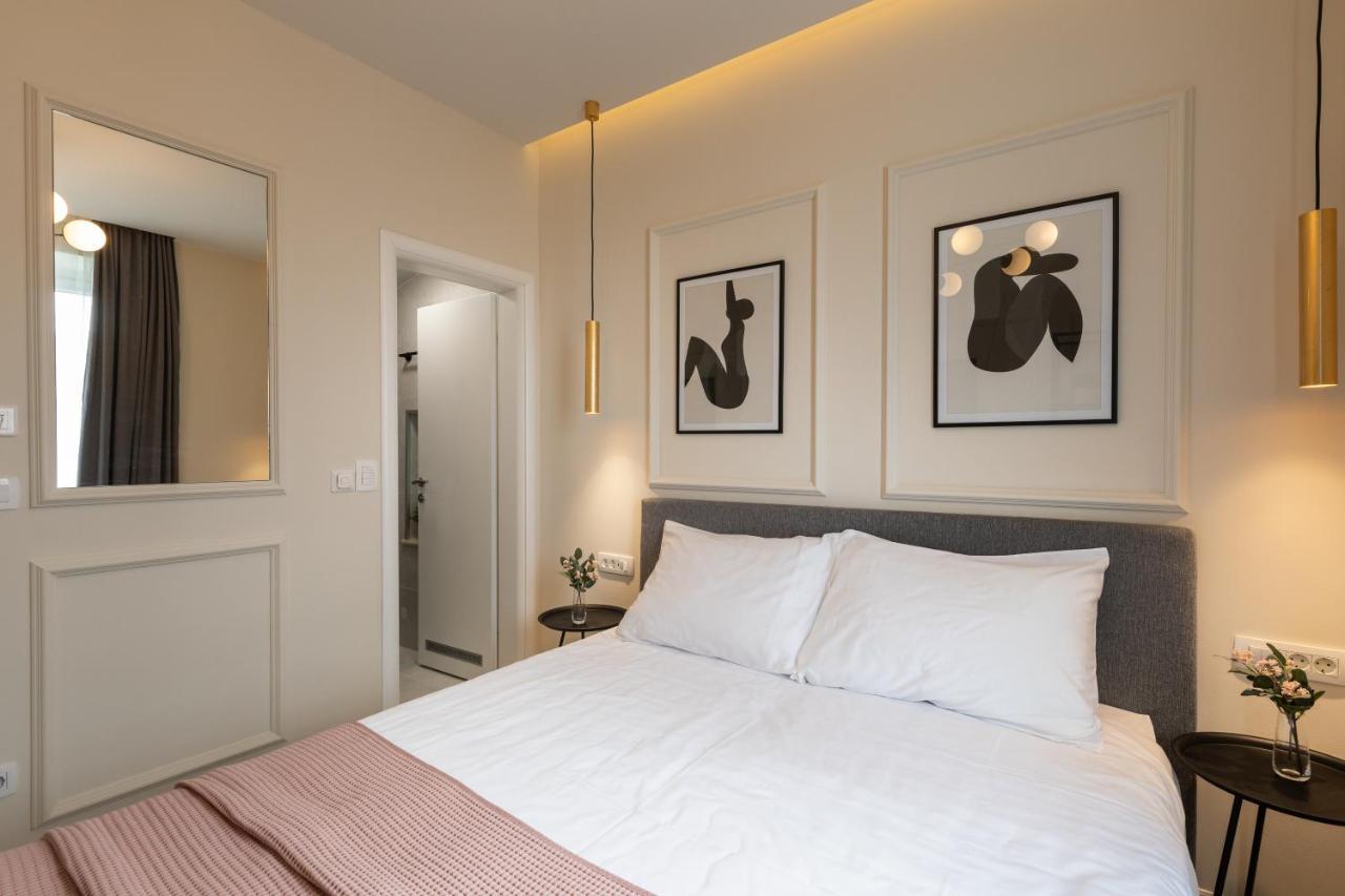 Apartamento Ca' Di Mamma II Dubrovnik Exterior foto