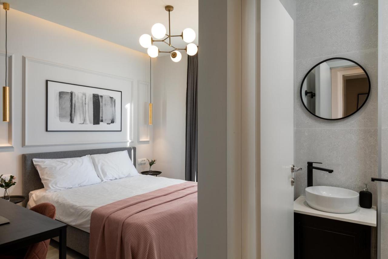 Apartamento Ca' Di Mamma II Dubrovnik Exterior foto
