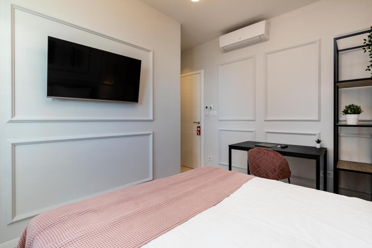Apartamento Ca' Di Mamma II Dubrovnik Exterior foto