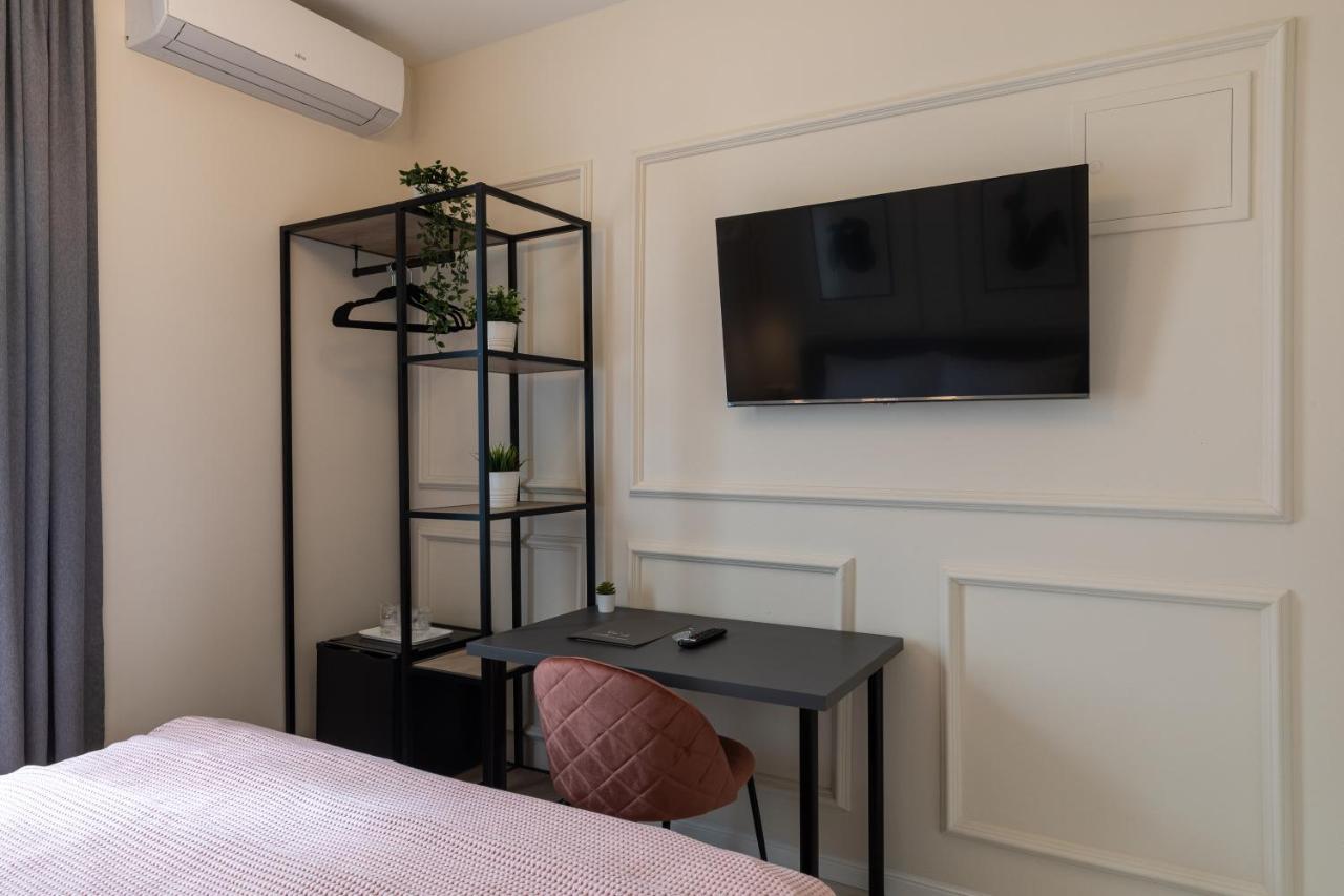 Apartamento Ca' Di Mamma II Dubrovnik Exterior foto