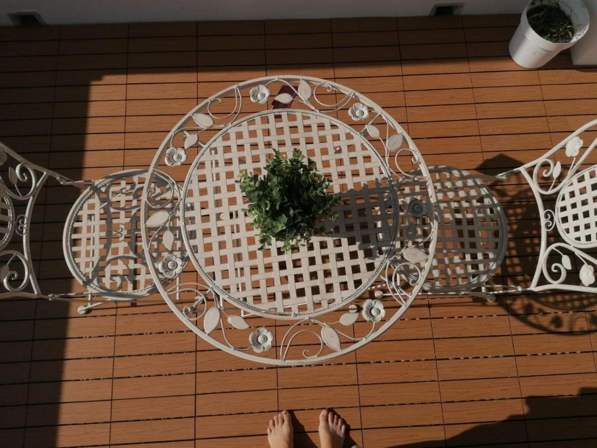 Apartamento Ca' Di Mamma II Dubrovnik Exterior foto