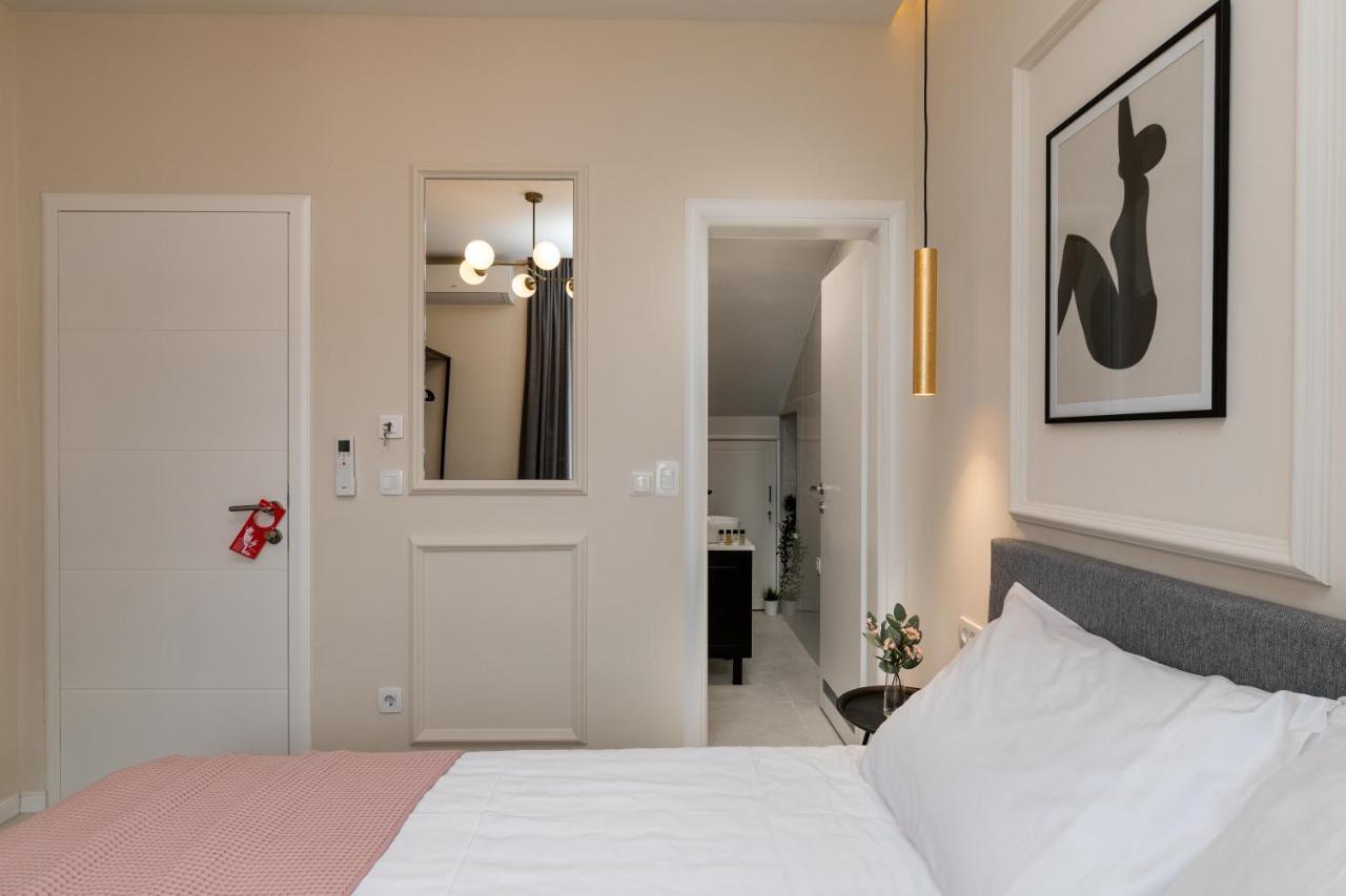 Apartamento Ca' Di Mamma II Dubrovnik Exterior foto